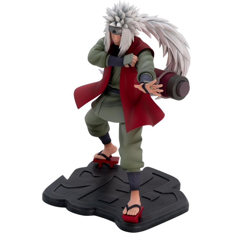 Naruto Shippuden - Figurine 