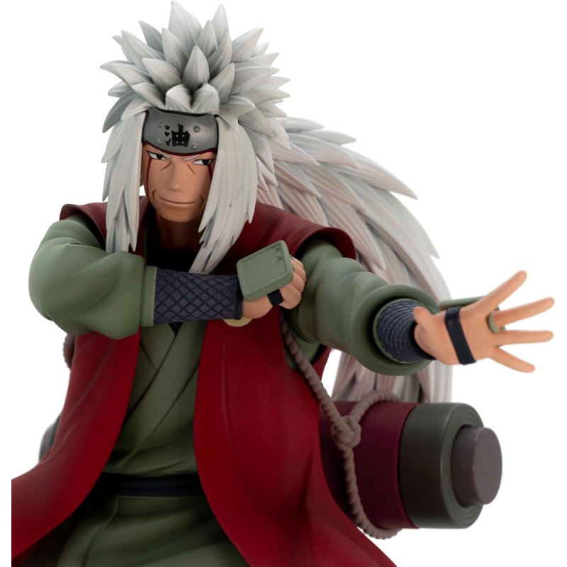 Naruto Shippuden - Figurine 