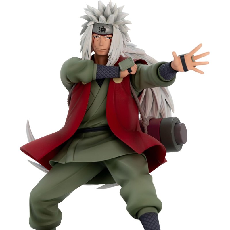 Naruto Shippuden - Figurine 