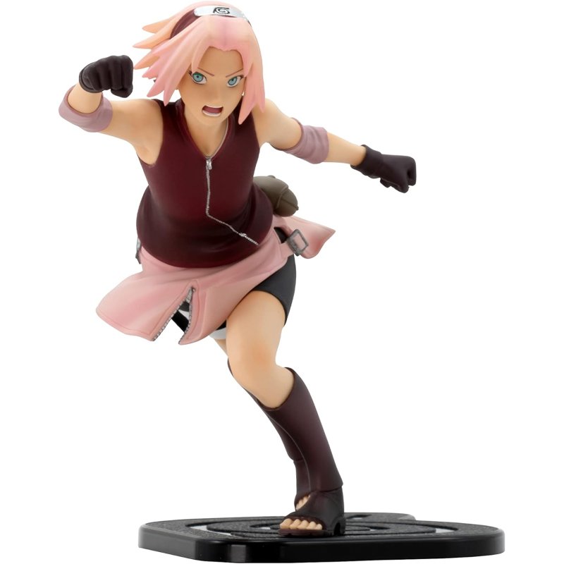 Naruto Shippuden - Figurine 
