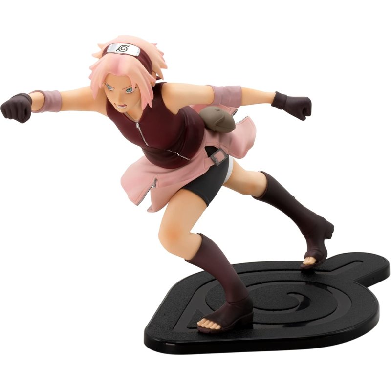 Naruto Shippuden - Figurine 