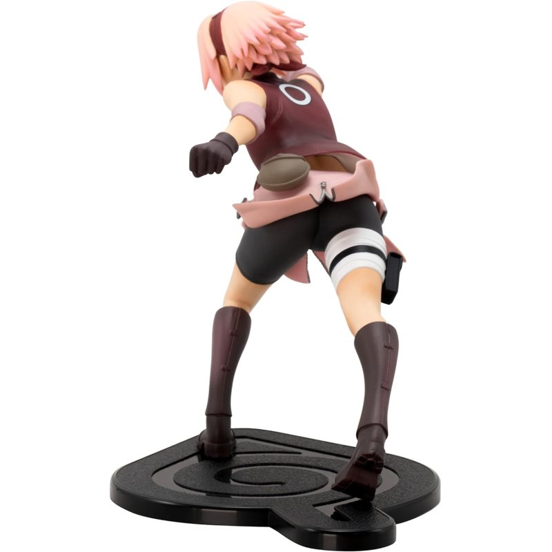 Naruto Shippuden - Figurine 