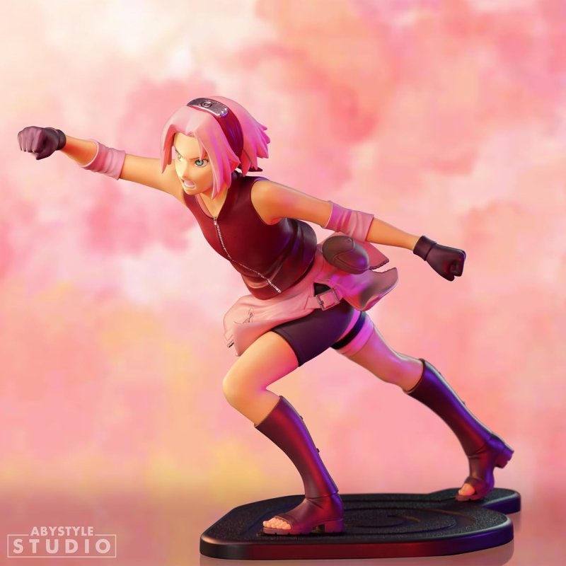 Naruto Shippuden - Figurine 