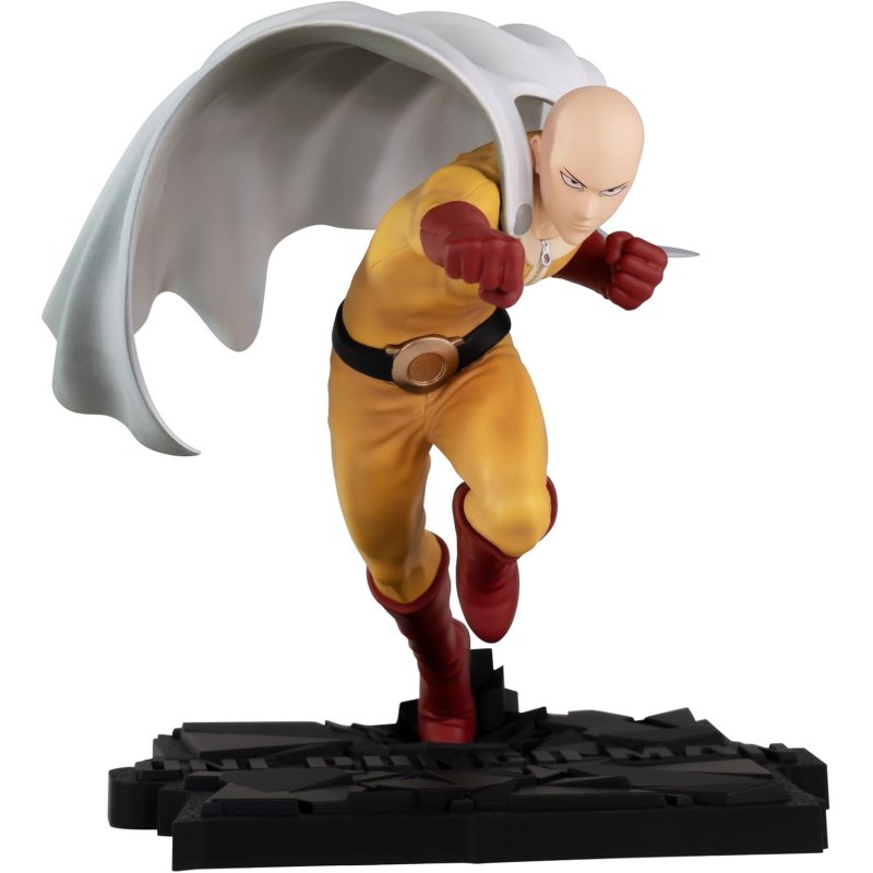 One Punch Man - Figurine 