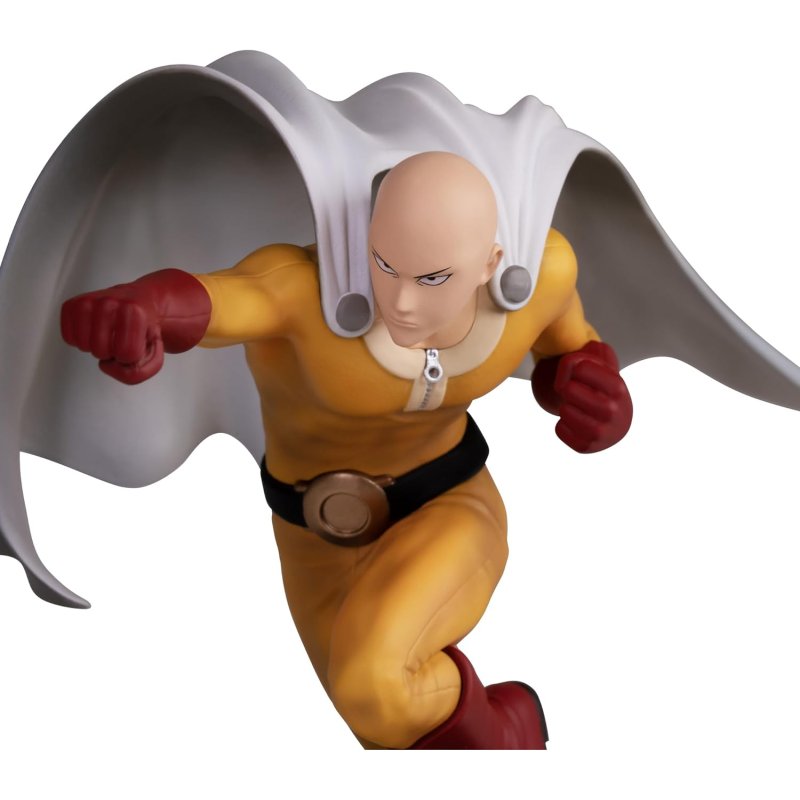 One Punch Man - Figurine 