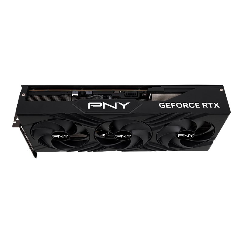 PNY-NVIDIA GeForce RTX 4080 16GB GDDR6X Graphics ...