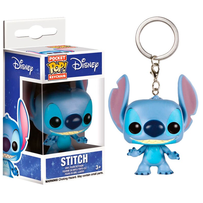 Pocket Pop! Disney: Lilo & Stitch