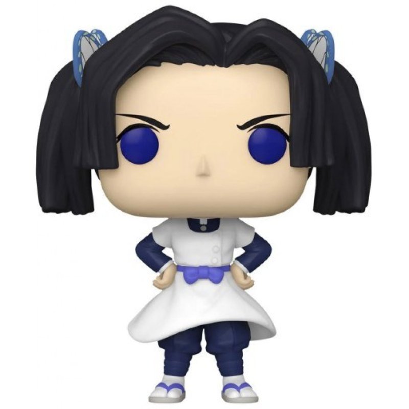 Shop Pop! Animation: Demon Slayer - Aoi Kanzaki w/chase with ZGames in ...