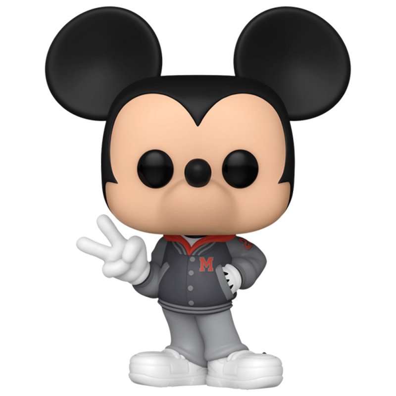 Pop! Disney: MM IRL - Mickey