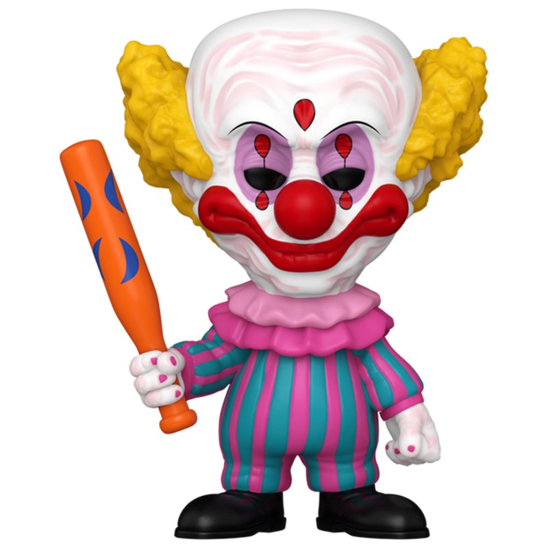 POP MOVIES KILLER KLOWNS FROM THE OUTER SPACE FRANK