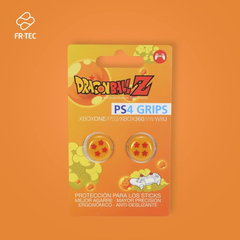 PS4 & PS5 Dragon Ball Grips  