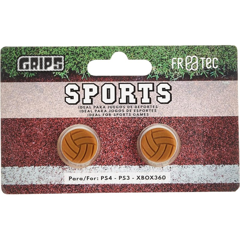 PS4 Grips Sports