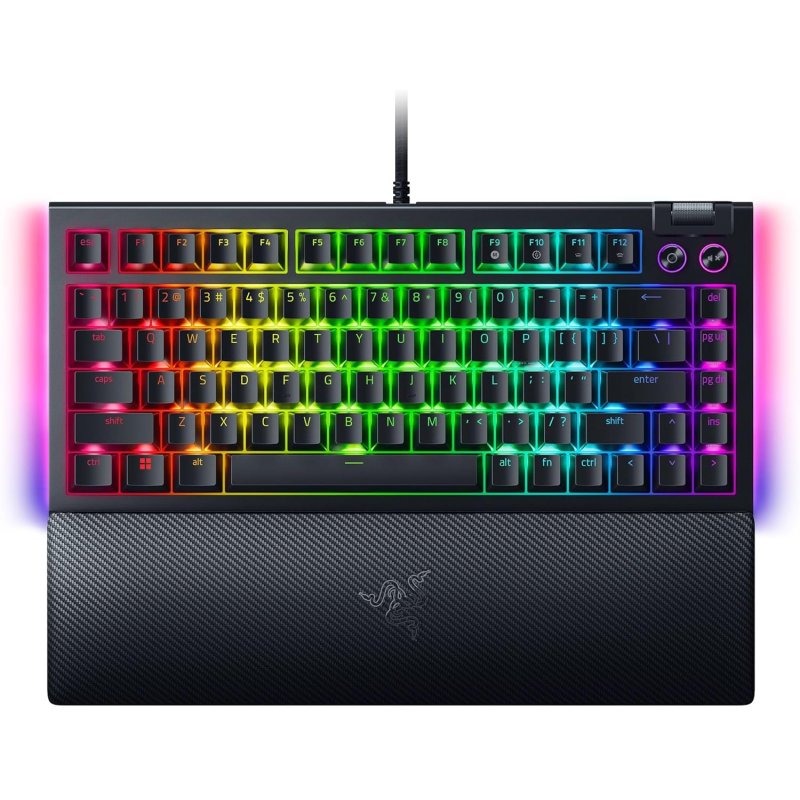 Razer Blackwidow V4 75% M...