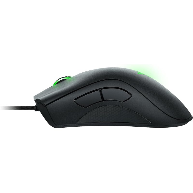 Razer Death Adder Essential Ergonomic Wired Gaming Mouse