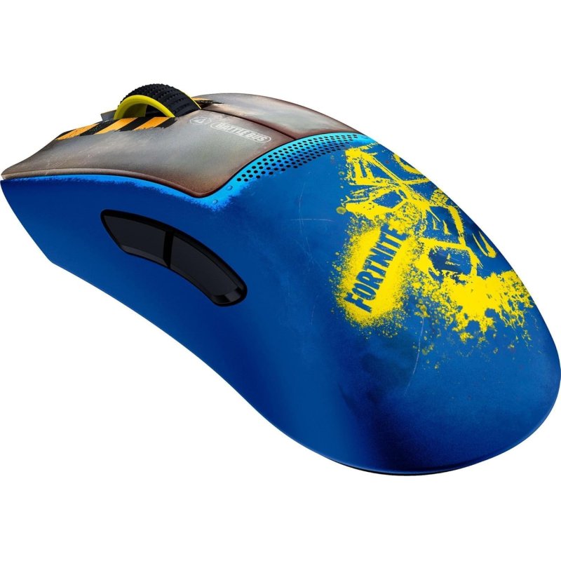 Razer DeathAdder V3 Pro Fortnite Edition