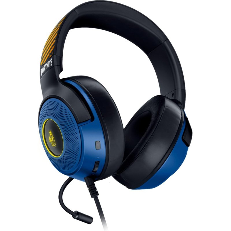 Razer Kraken V3 X Fortnite Ed. PC Headset