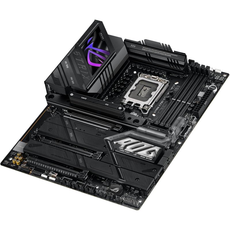 ROG STRIX Z790-E GAMING WIFI II-AE