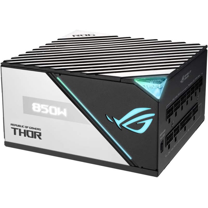 ROG-THOR-850P2-GAMING-AE (KEYSTONE)