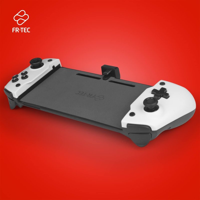 Switch Advanced Pro Gaming Controller