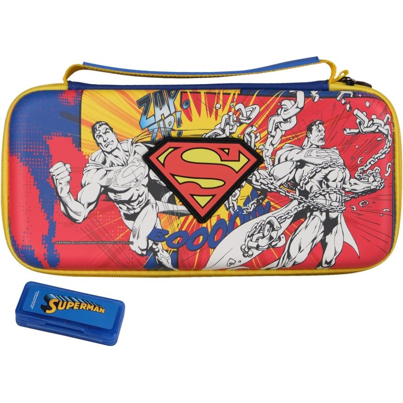 Switch DC Premium Bag Superman