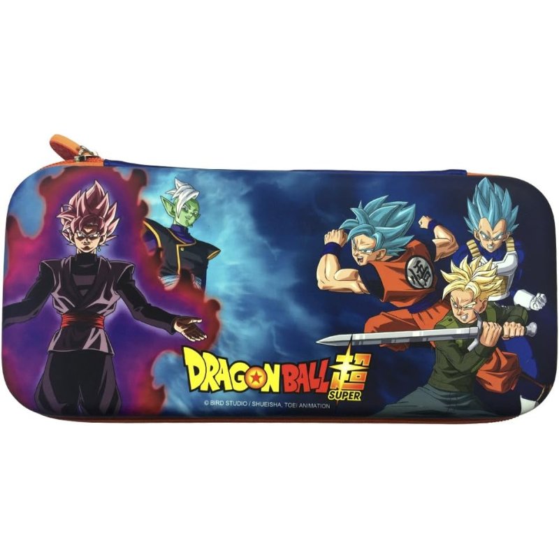 Switch Dragon Ball Bag 