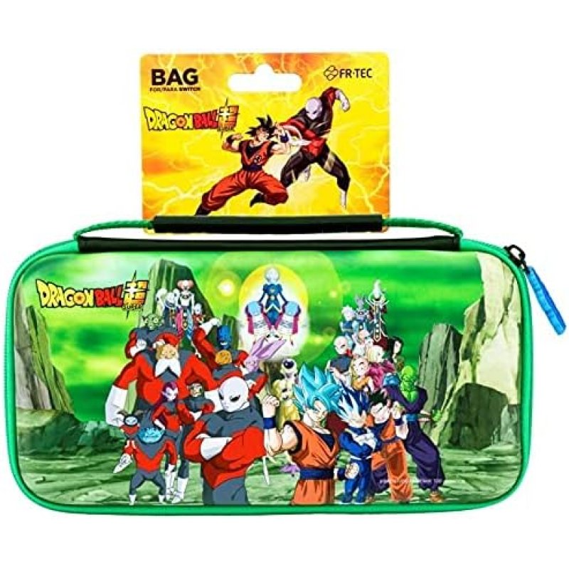 Switch Dragon Ball Bag 