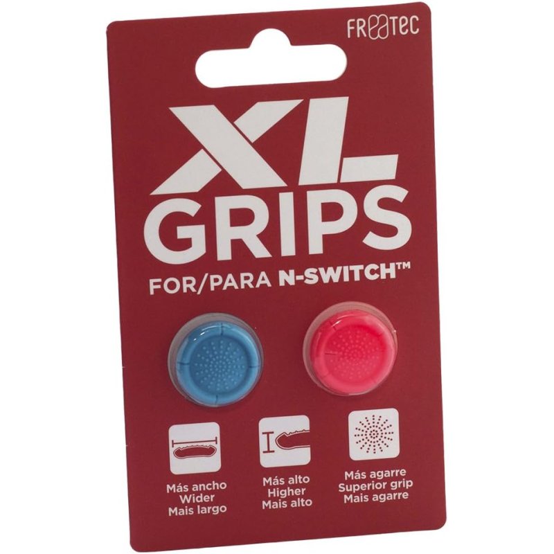 Switch Grips Pro XL - Neo...