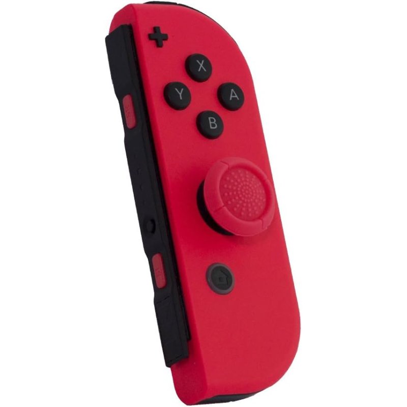 Switch Grips Pro XL - Neon Blue / Neon Red