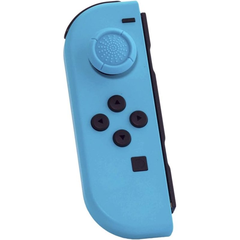 Switch Grips Pro XL - Neon Blue / Neon Red