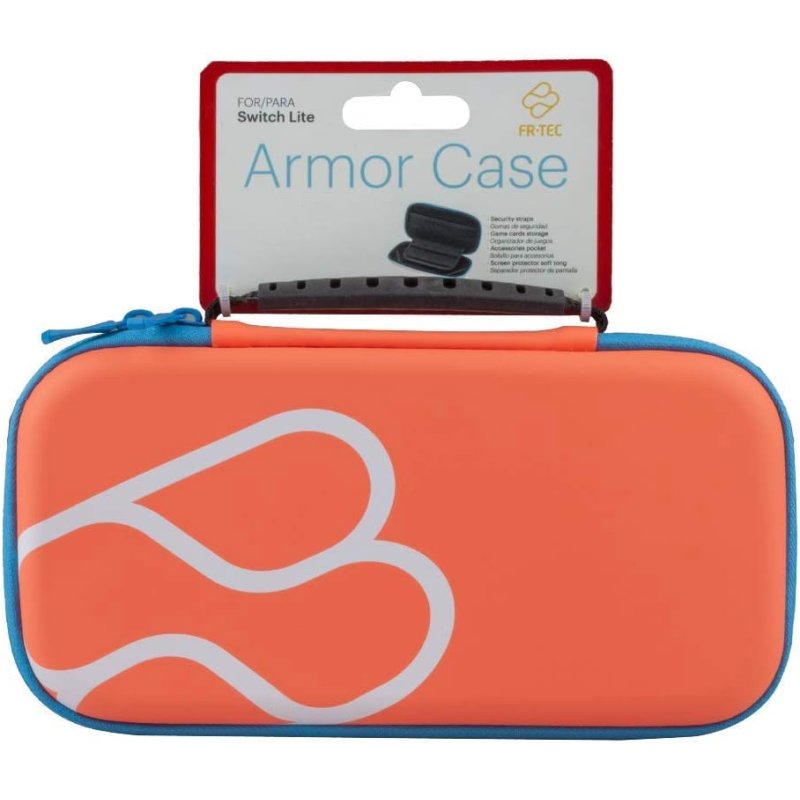 Switch Lite Armor Case