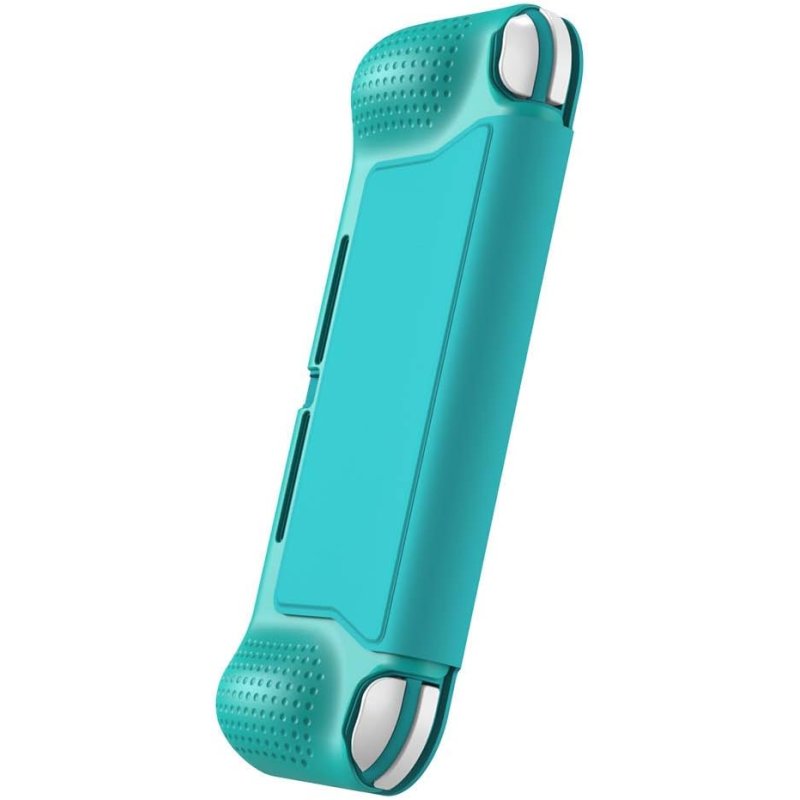 Switch Lite Flip Case Turquoise