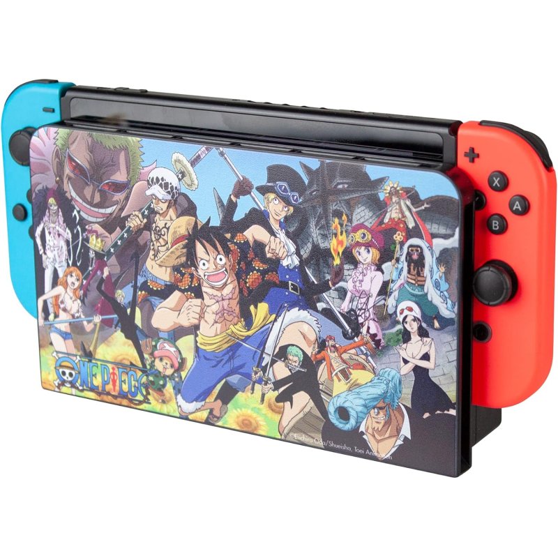 Switch One Piece Dock Cover 