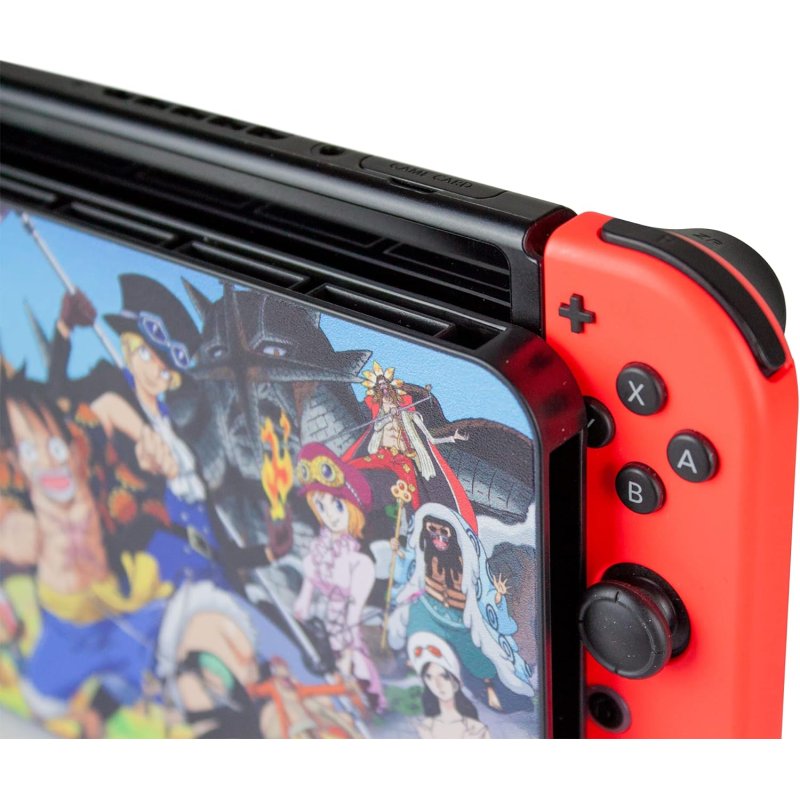 Switch One Piece Dock Cover 