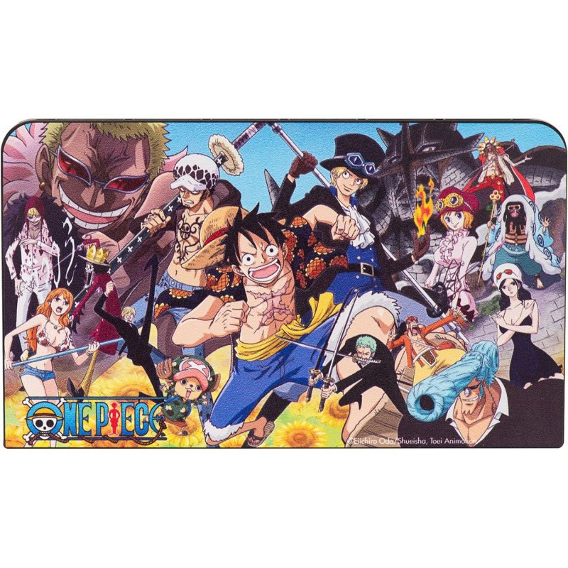 Switch One Piece Dock Cover 