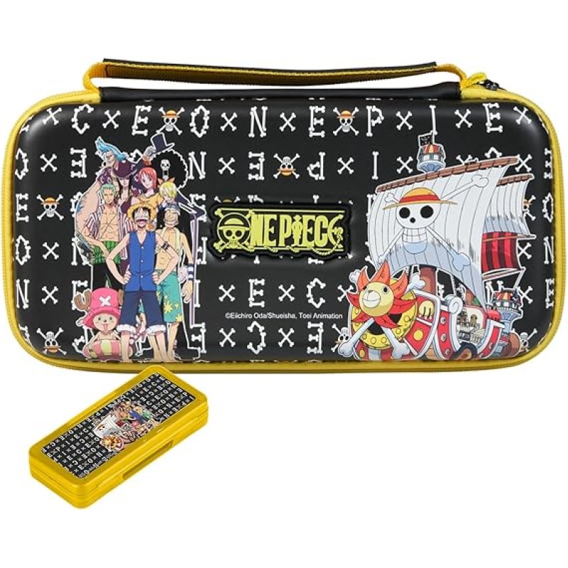 Switch One Piece Premium Bag 