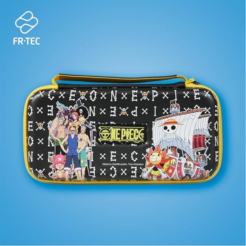 Switch One Piece Premium Bag 