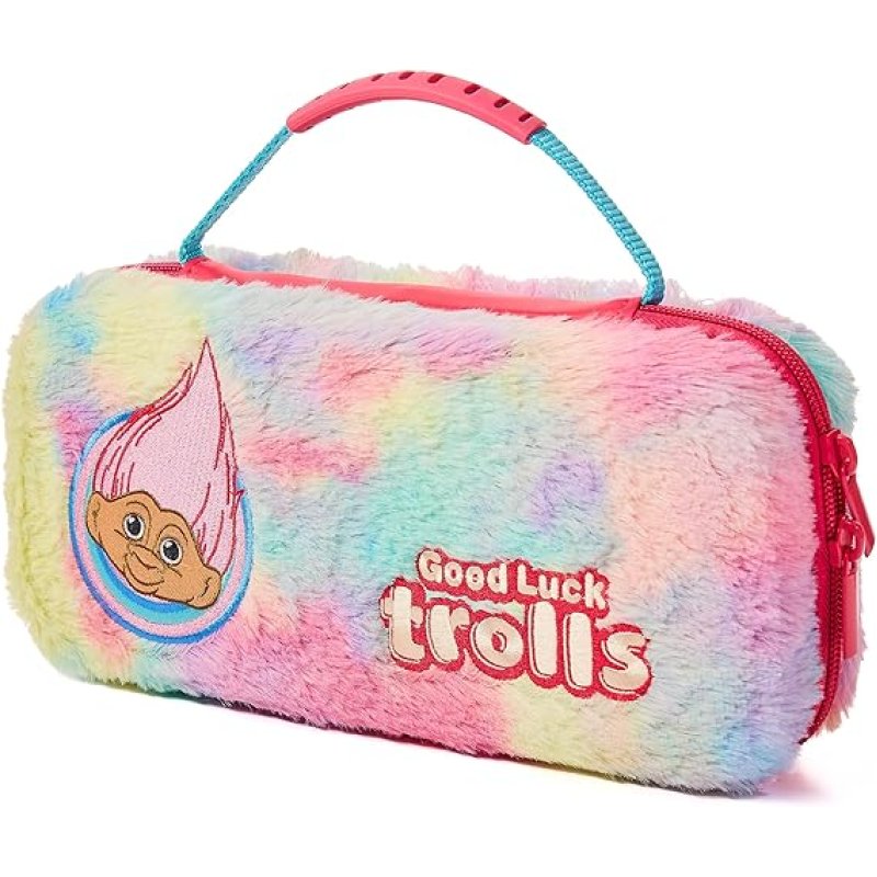 Trolls Viva Switch Case