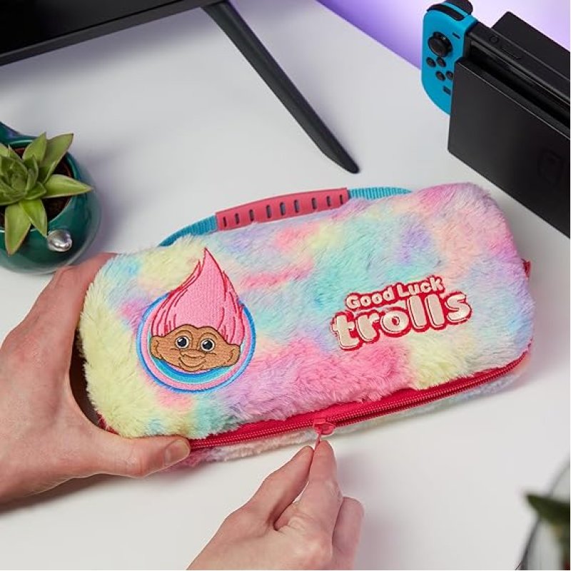 Trolls Viva Switch Case