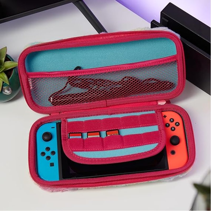 Trolls Viva Switch Case