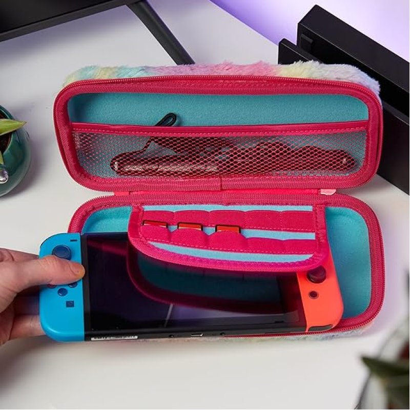 Trolls Viva Switch Case