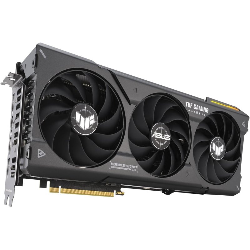 TUF-RTX4070S-O12G-GAMING-AE (KEYSTONE)