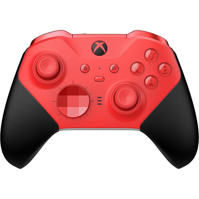 Xbox One W/S Controller Elite 2 Red