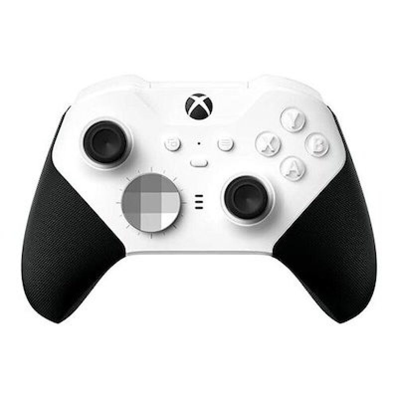 Xbox One W/S Controller Elite 2 White