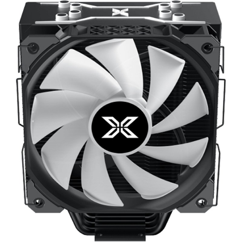 Xigmatek Air-Killer Pro Black