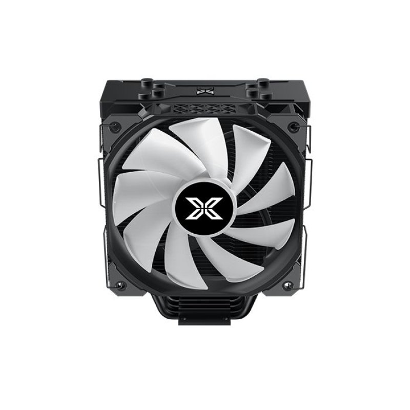 Xigmatek Air Killer S ARGB Air CPU Cooler Black