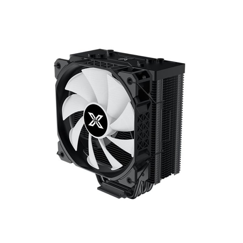 Xigmatek Air Killer S ARGB Air CPU Cooler Black