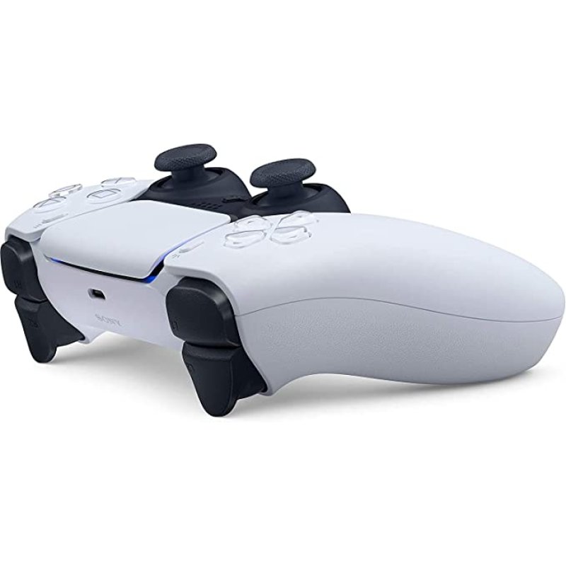 Sony PlayStation 5 Dualsense Wireless Controller - White