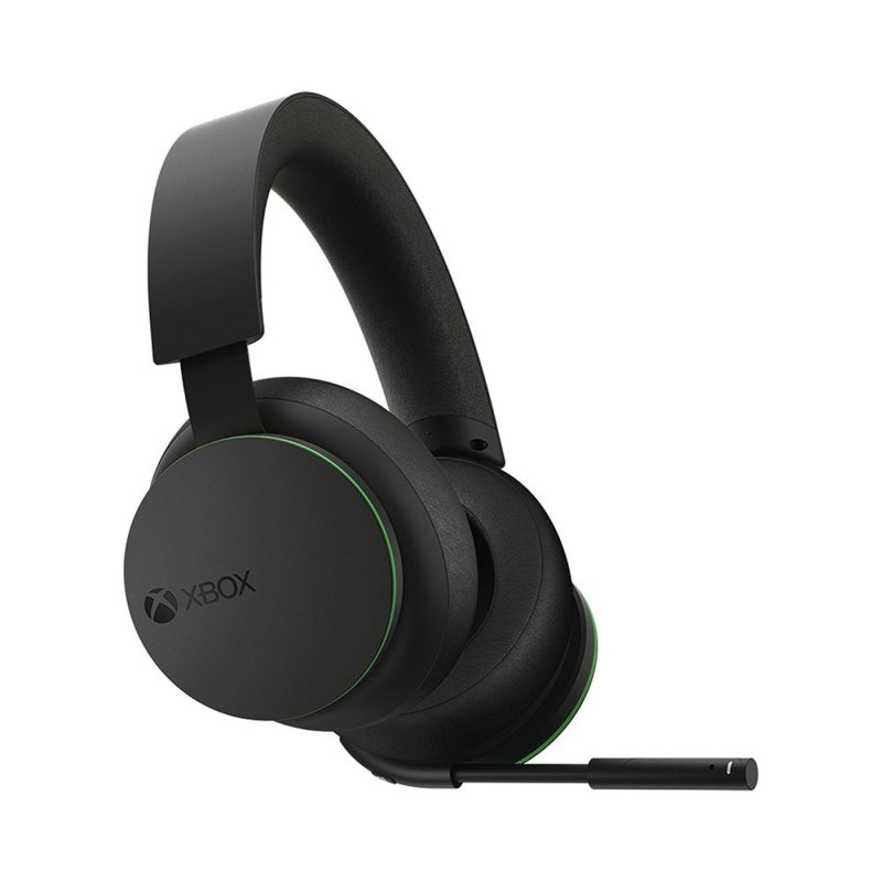 Xbox One Wireless Headset