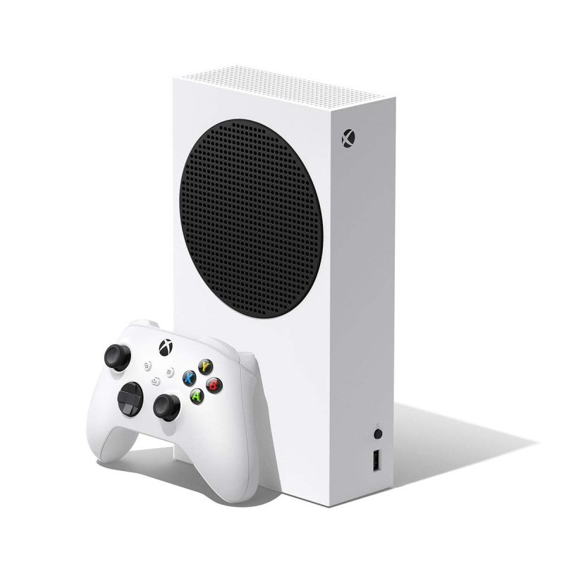 Xbox Series S Digital Edi...