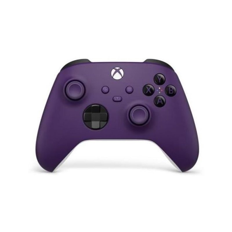 Xbox Astral Purple Wirele...